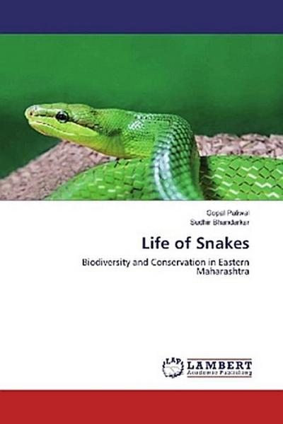 Life of Snakes