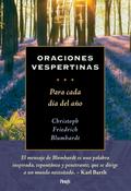 Oraciones vespertinas / Evening Prayers