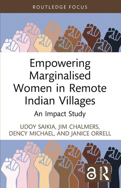 Empowering Marginalised Women in Remote Indian Villages