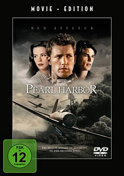 Pearl Harbor