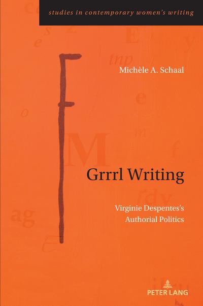 Grrrl Writing