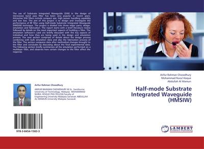 Half-mode Substrate Integrated Waveguide (HMSIW)