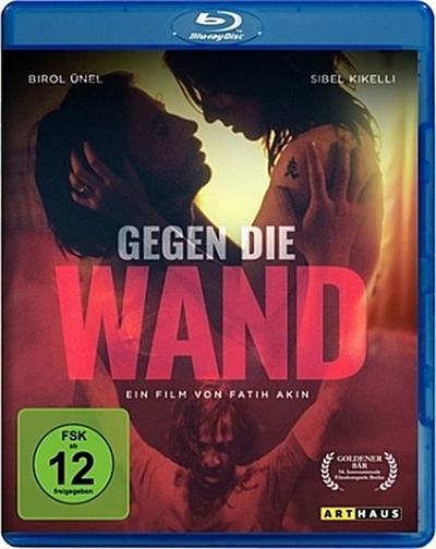 Gegen die Wand (BR)  Min: 121/DD5.1/WS