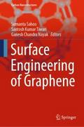 Surface Engineering of Graphene