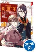 Mein Buchcafé in einer anderen Welt 04