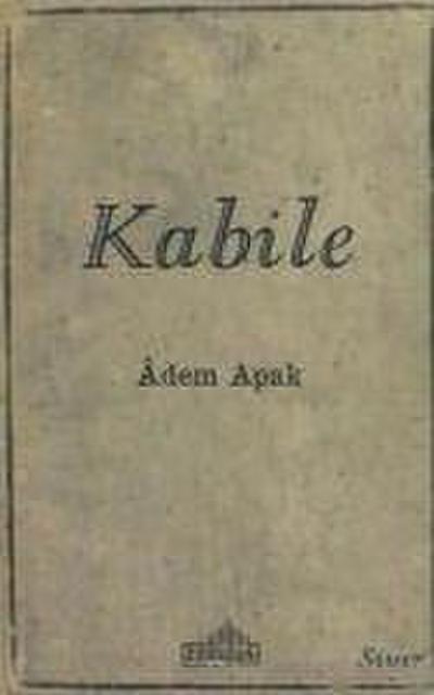 Kabile