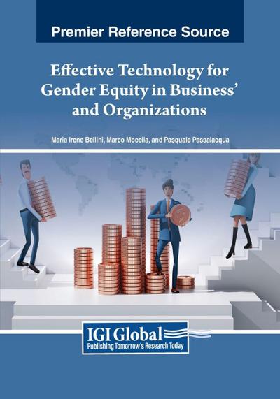 Effective Technology for Gender Equity in Business and Organizations