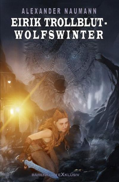 Eirik Trollblut - Wolfswinter