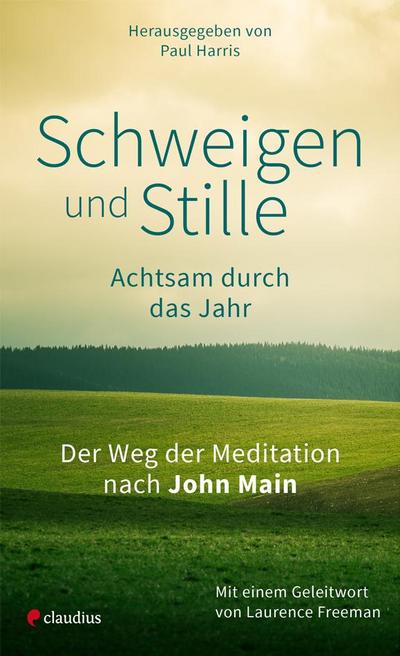 Schweigen und Stille