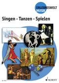 Singen, Tanzen, Spielen