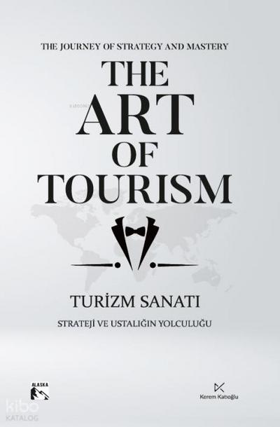 The Art of Tourism