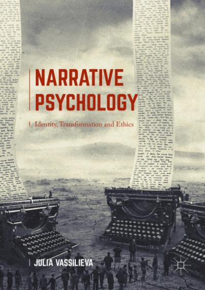 Narrative Psychology