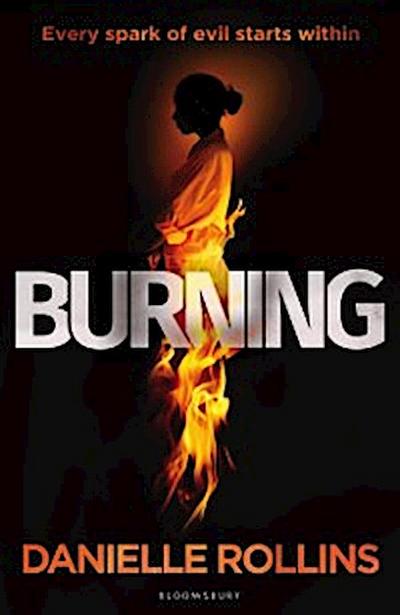 Burning