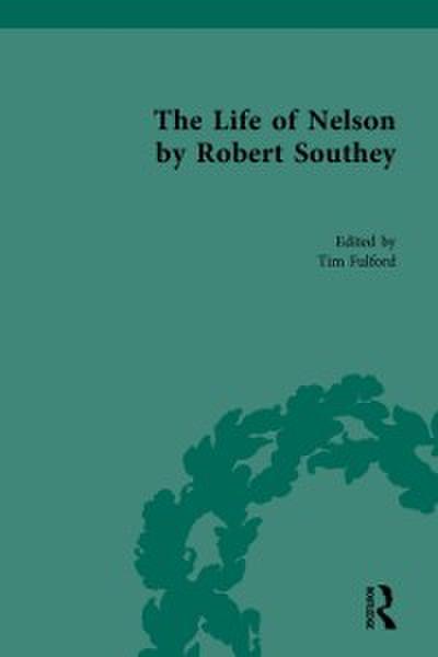 Life of Nelson, by Robert Southey