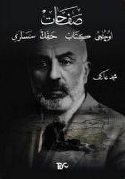 Safahat Ücüncü Kitap, Hakkin Sesleri