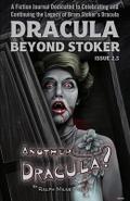 Dracula Beyond Stoker Issue 2.5