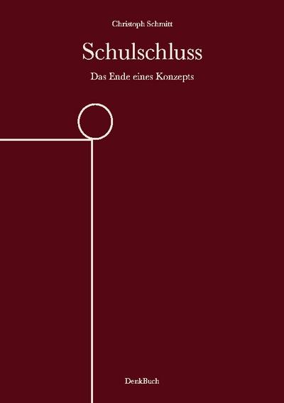 Schulschluss