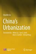 Chinas Urbanization