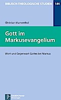 Gott im Markusevangelium