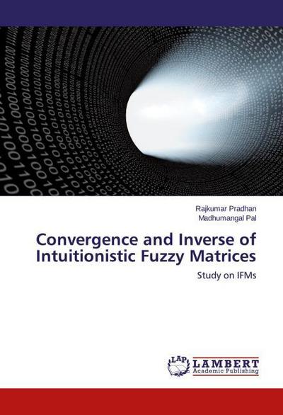 Convergence and Inverse of Intuitionistic Fuzzy Matrices