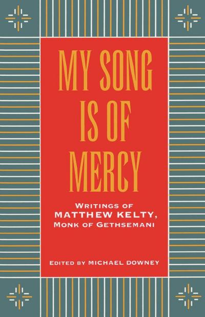 My Song Is Of Mercy