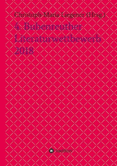 4. Bubenreuther Literaturwettbewerb 2018