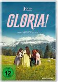 Gloria!