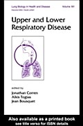 Upper and Lower Respiratory Disease