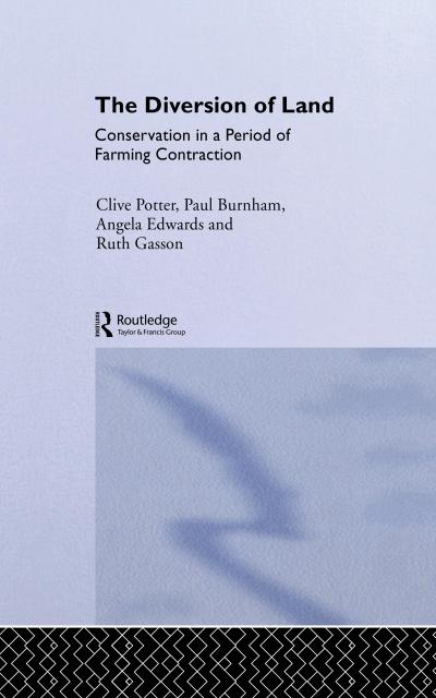 The Diversion of Land