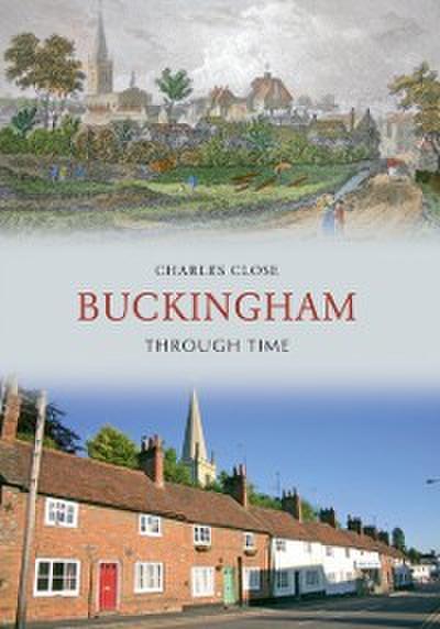 Buckingham Through Time