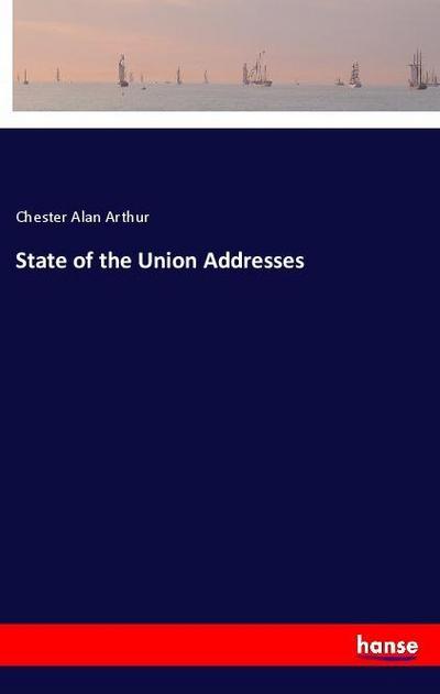 State of the Union Addresses