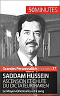 Saddam Hussein