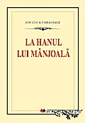 La hanul lui Mânjoala