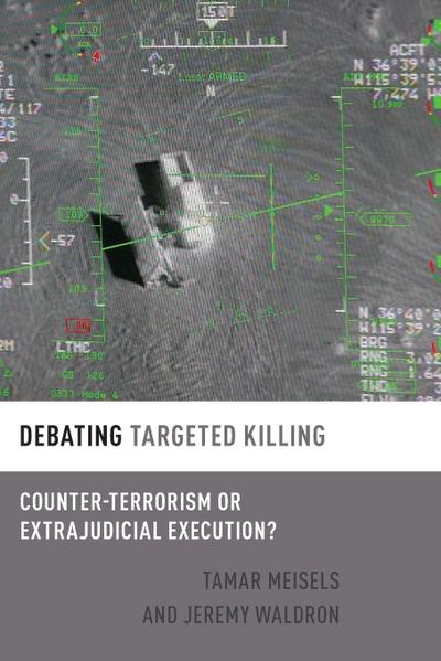 Debating Targeted Killing