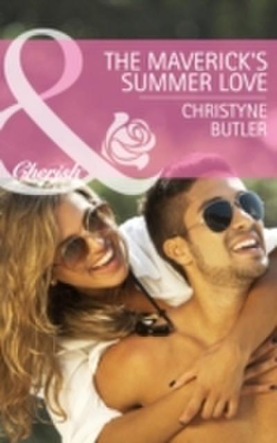 Maverick’s Summer Love