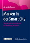 Marken in der Smart City