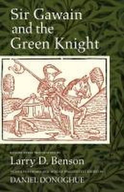 Sir Gawain and the Green Knight