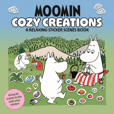 Moomin Cozy Creations