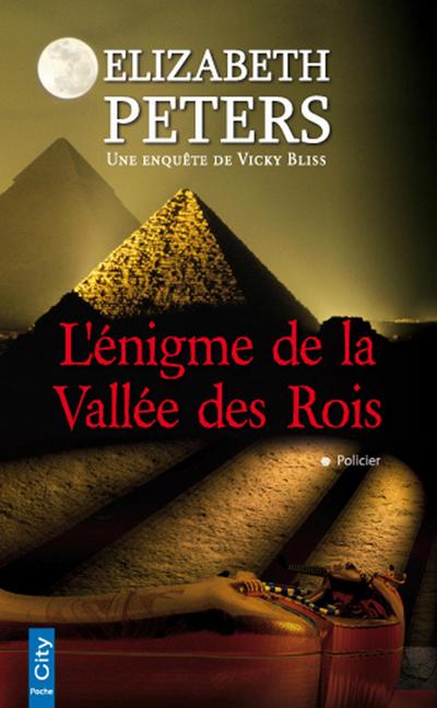 L’énigme de la vallée des rois