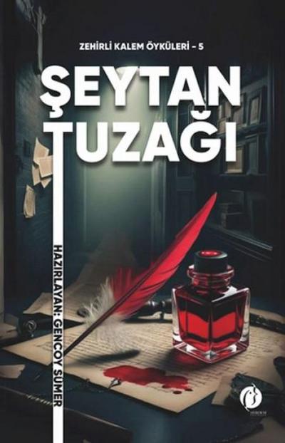 Seytan Tuzagi