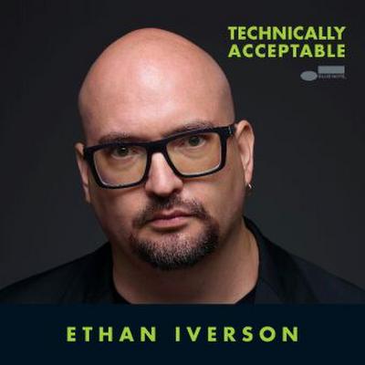 Technically Acceptable, 1 Audio-CD