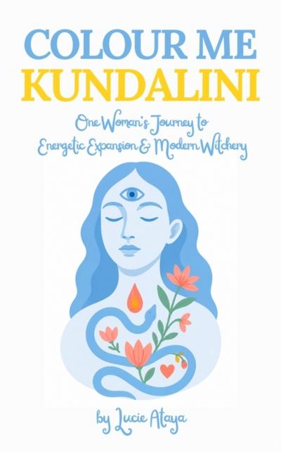 Colour Me Kundalini