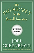 The Big Secret for the Small Investor