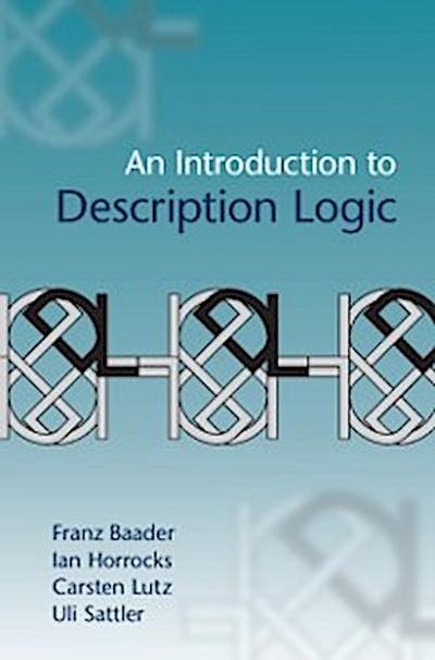 Introduction to Description Logic