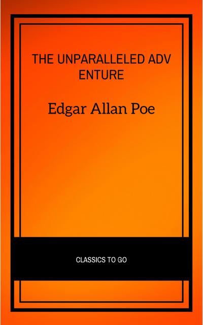 The Unparalleled Adventure of One Hans Pfaall