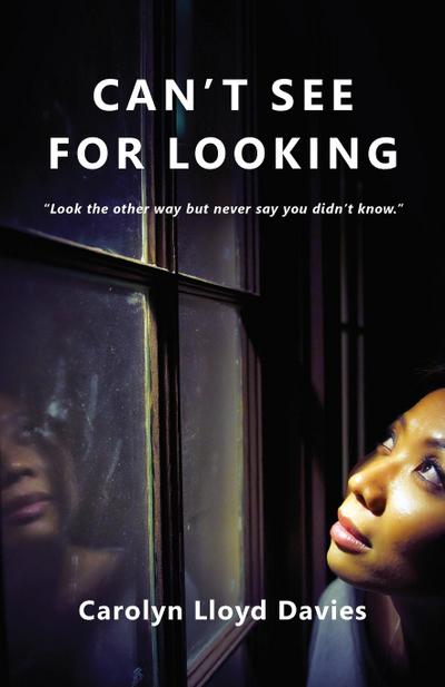 Can’t see for looking