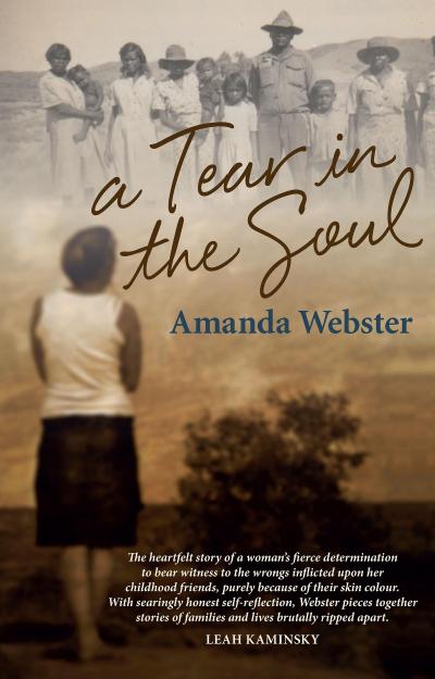 Tear in the Soul