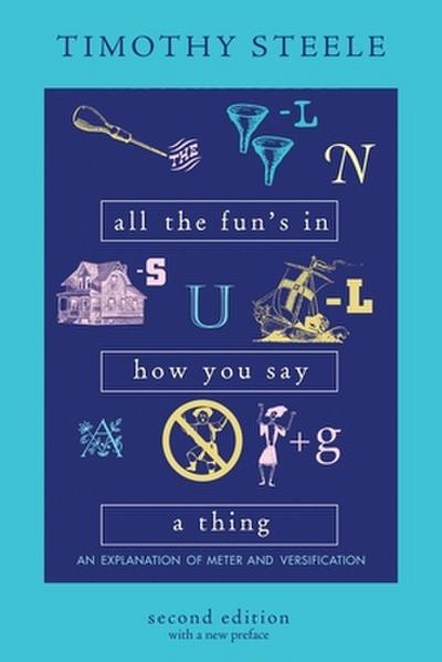 All the Fun’s in How You Say a Thing