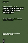 Bilingualism and Linguistic Conflict in Romance