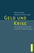 Geld und Krise